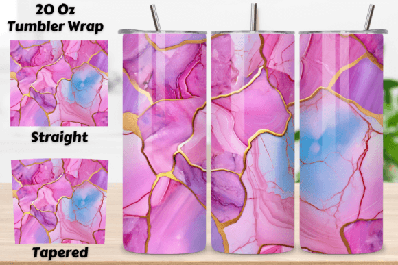 3D Pink Glitter Tumbler Wrap Seamless: A Comprehensive Evaluation