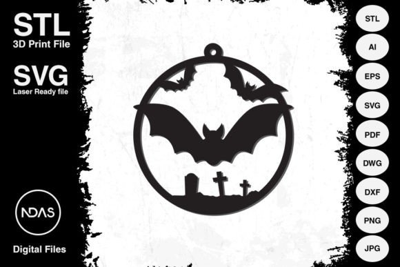 Halloween Bat Decoration Ornament: A Versatile and Creative Addition to Your Seasonal Decor