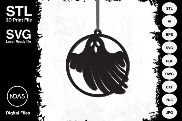 Halloween Ghost Decoration Ornament: A Versatile Creative Tool for DIY Enthusiasts and Professionals