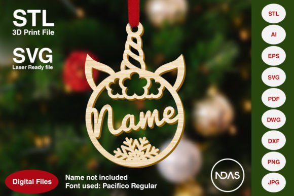 The Ultimate Guide to Unicorn Horn Christmas Tree Decoration for DIY Makers