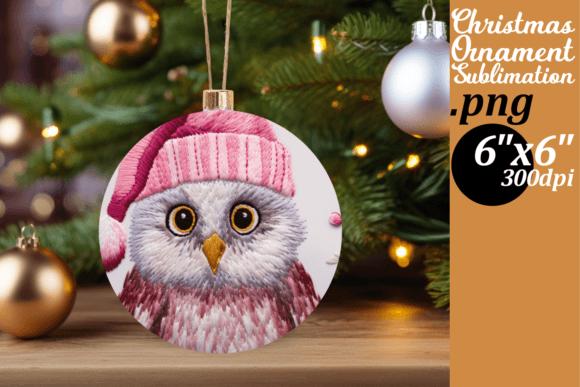 Winter 3D Ornament Prints: A Comprehensive Evaluation for Sublimation Projects